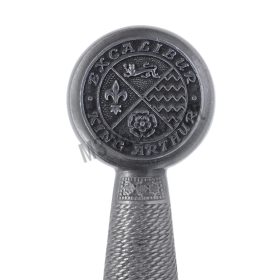 "Excalibur King Arthur" díszkard