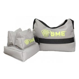 SME 2 részes lőzsák, töltetlen