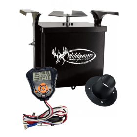 Wildgame innovations programozható vadetető, 12 voltos