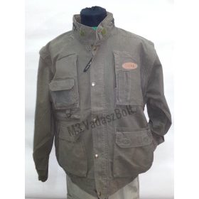 Green Trail Adventure kabát