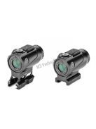 Hawke Prism Sight 1X15 SD 1 MOA Red DOT