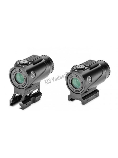 Hawke Prism Sight 1X15 SD 1 MOA Red DOT