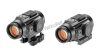 Hawke PRISM SIGHT 4X24 5.56 BDC Red DOT