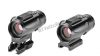 Hawke PRISM SIGHT 4X24 5.56 BDC Red DOT
