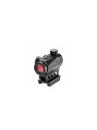 Hawke Red dot 1X25 QR Digital Control weaver alacsony/magas