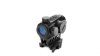 Hawke Red dot 1X25 QR Digital Control weaver alacsony/magas