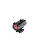 Hawke Red dot 1X30 QR Digital Control weaver alacsony/magas