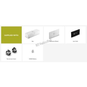 Hawke 3x32 XB SR IR számszeríj céltávcsõ