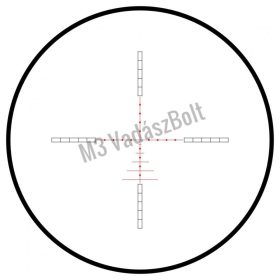 Hawke Airmax 3-12X32 Touch 30 SF WA AMX IR