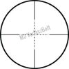 Hawke céltávcső Vantage 4x32 Mil-dot 1"
