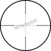 Hawke céltávcső Vantage 4-12x50 IR AO Mil-Dot