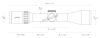 Hawke Endurance 30FD 3-18×44 SF LRX-HunterFD(18x)