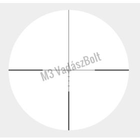 Hawke Endurance 30FD 4,5-27x56 SF LR2 FD (20x)