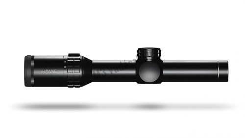 Hawke céltávcső Frontier 30 FD 1-8x24 LRX-Tactical