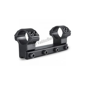   Hawke távcsőszerelék 1" 9-11mm , magas 2 csavaros 1 részes