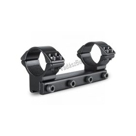   Hawke távcsőszerelék 30mm, 9-11mm , magas 2 csavar egy részes
