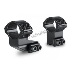   Hawke távcsőszerelék 1" 9-11mm magas eltolt 2 csavaros