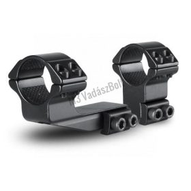   Hawke távcsőszerelék 1" 9-11mm magas eltolt 2 csavaros