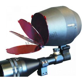 Fényszûrõ kitt 51 mm átmérő