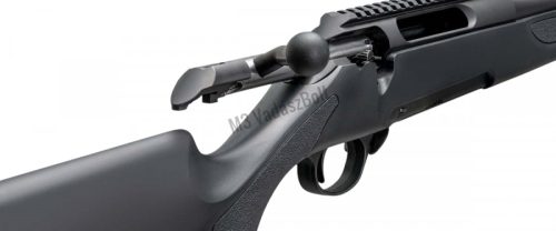 Haenel Jaeger Ten 308Win 520mm, kivehető tár