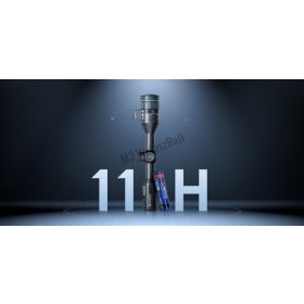 Hikmicro Alpex A50EL 4K éjjellátó céltávcső