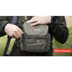 Hikmicro hordtáska kétszemes keresőhöz - Bino Harness-H