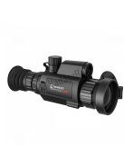Hikmicro Panther LRF PQ50L 2.0 hőkamera céltávcső, távolságmérővel