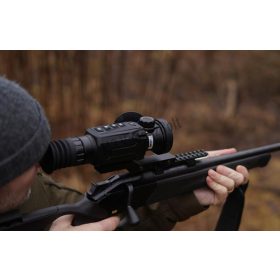 Hikmicro Thunder TH25P 2.0 hőkamera céltávcső