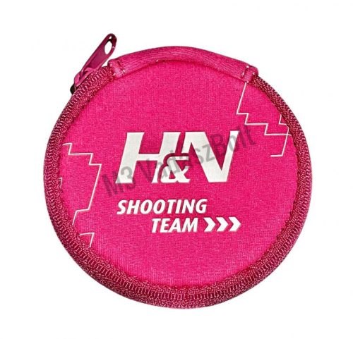 H&N Safety Case, pink