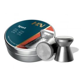 H&N Sport 4,50m/0,53g