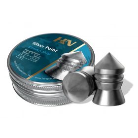 H&N Silver Point 5,50m/1,11g