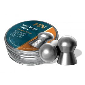H&N Field Target Trophy 4,52mm/0,56g