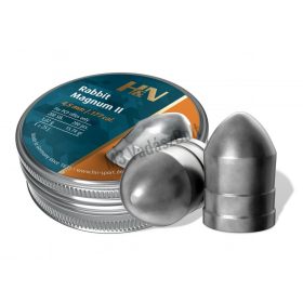 H&N Rabbit Magnum II 4,50mm/1,02g