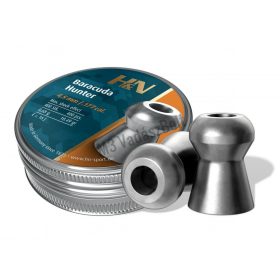 H&N Baracuda Hunter 4,50mm/0,68g