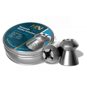 H&N Baracuda Hunter Extreme 5,50mm/1,20g