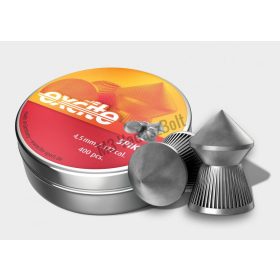 H&N Excite Spike 4,50mm/0,56g