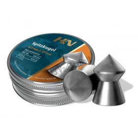 H&N Spitzkugel 4,50mm/0,56g