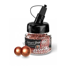 H&N Excite Smart Shot BB golyó 4.5mm 1.500db