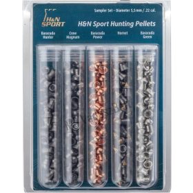 H&N Lövedék választó csomag 5,5mm