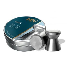 H&N Sport 5,50m/0,89g