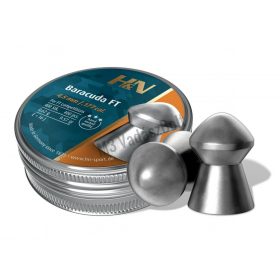 H&N Baracuda FT 4,50mm/0,62g