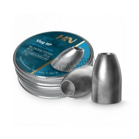 H&N Slug HP 200db LongRange léglövedék 5,51mm/1,36g