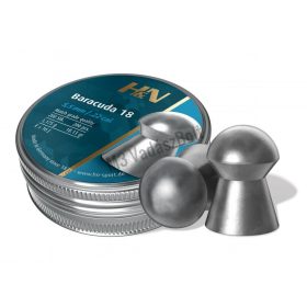 H&N Baracuda 18 5,52mm/1,175g