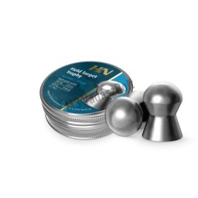 H&N Field Target Trophy 5,53mm/0,95g 250db