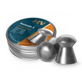H&N Baracuda 8 4,51mm/0,55g