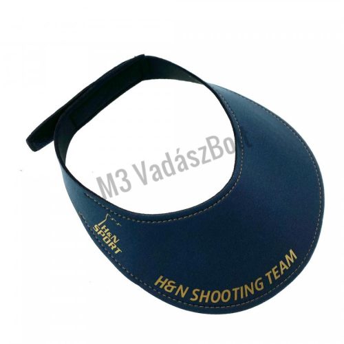 H&N Visor, kék