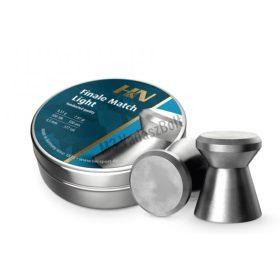 H&N Final Match Light 4,50mm/0,51g