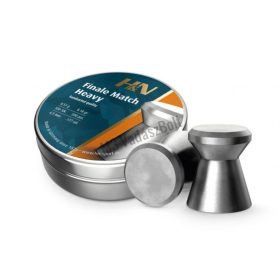 H&N Final Match Heavy 4,50mm/0,53g