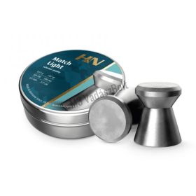 H&N Match Light 4,50mm/0,51g