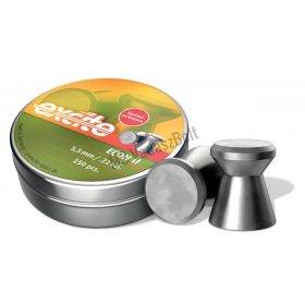 H&N Excite Econ II 5,50mm/0,85g